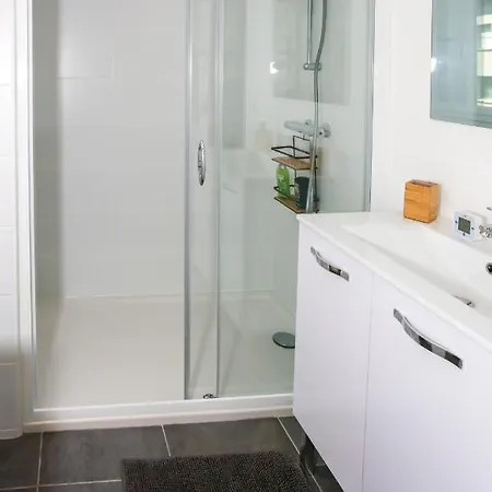 Apartment Cite D'aleth - Au Pied Des Plages & Des Ports Saint-Malo