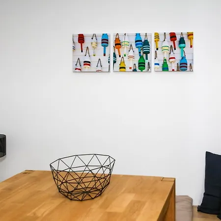 Apartment Cite D'aleth - Au Pied Des Plages & Des Ports