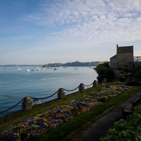 Apartment Cite D'aleth - Au Pied Des Plages & Des Ports Saint-Malo