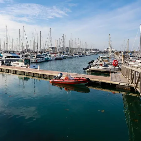 Cite D'aleth - Au Pied Des Plages & Des Ports Saint-Malo